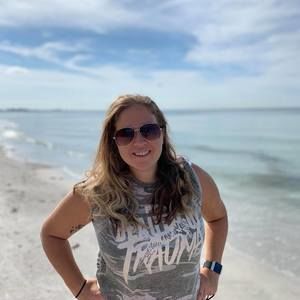 Meet your Posher, Alana